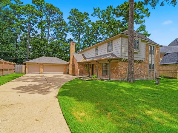 12806 Highland Hills Dr, Cypress, TX 77429