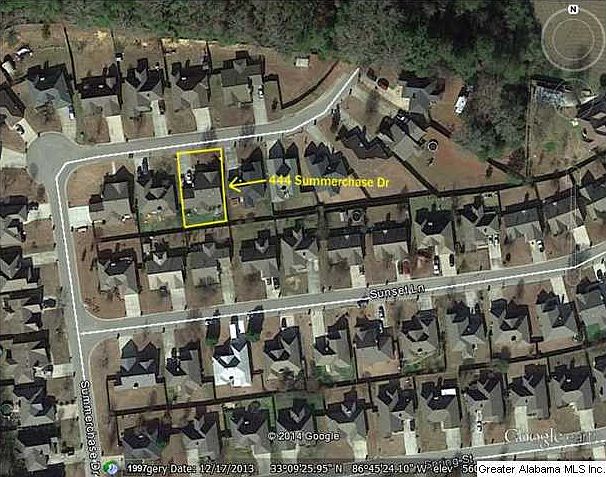 2nd image of 444 Summerchase Dr