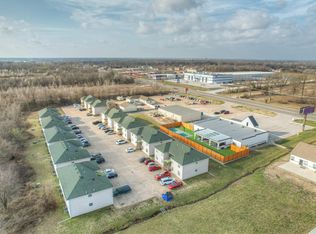 3319 N Rangeline #A, Joplin, MO 64801