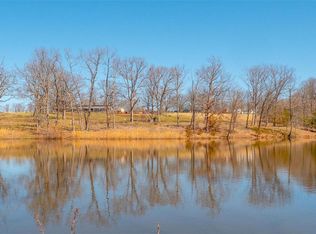 8315 Champion City Rd, Gerald, MO 63037