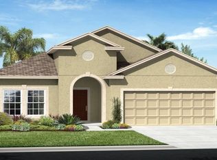 3345 Sagebrush St, Saint Cloud, FL 34773