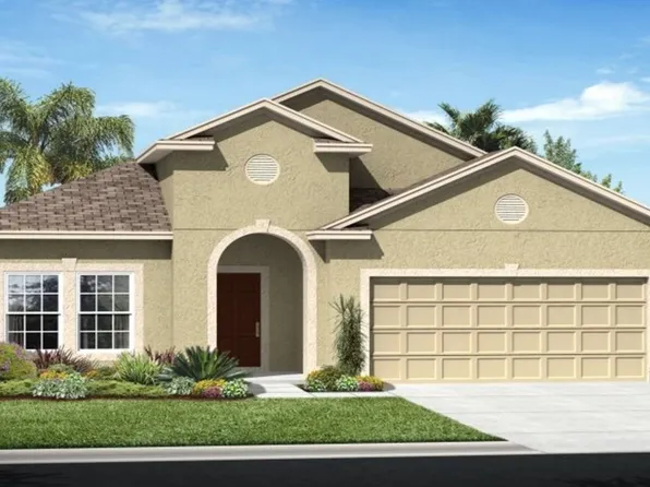 3345 Sagebrush St, Saint Cloud, FL 34773