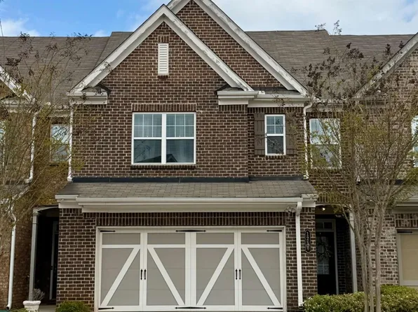 1216 Foxcroft Ln, Cumming, GA 30041