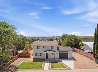 135 N 300 E, Washington, UT 84780