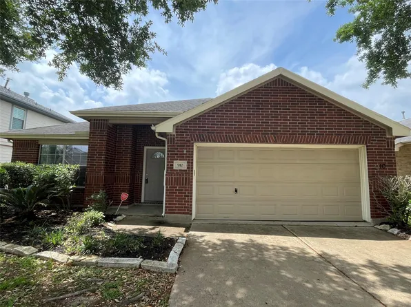 910 Pickett Hill Ln, Rosenberg, TX 77469