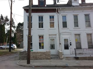 44 E Maple St, York, PA 17401