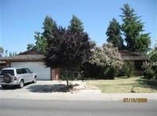 1917 Cherry St, Yuba City, CA 95993