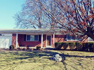 9341 Lawndale Dr, Saint Louis, MO