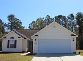 512 Coopers Hawk Ct, Myrtle Beach, SC 29588
