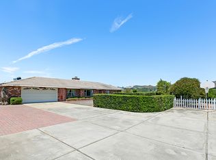 40707 Via Ranchitos, Fallbrook, CA 92028