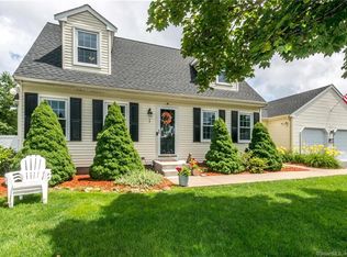 43 Colgate Dr, Manchester, CT 06042