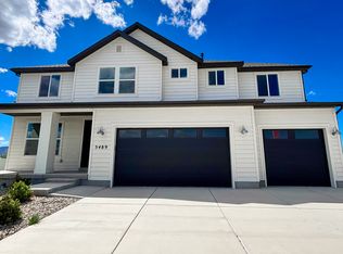 5489 N Honey Suckle Way, Eagle Mountain, UT 84005