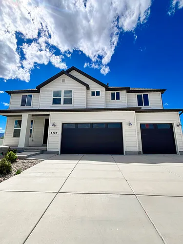 5489 N Honey Suckle Way Photo 1