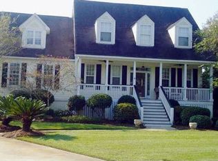 2704 Brickmill Ln, Mount Pleasant, SC 29466