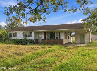 939 Hexlena Road, Aulander, NC 27805