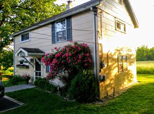 762 Sergeantsville Rd, Stockton, NJ 08559