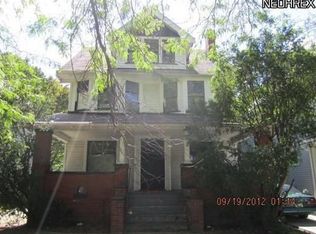 10224 Yale Ave, Cleveland, OH