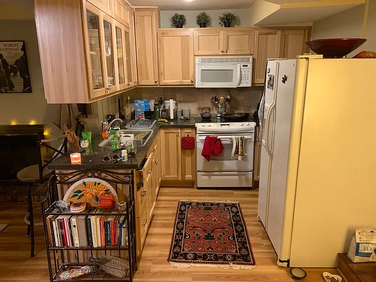 805 Jackson St — Photo 3