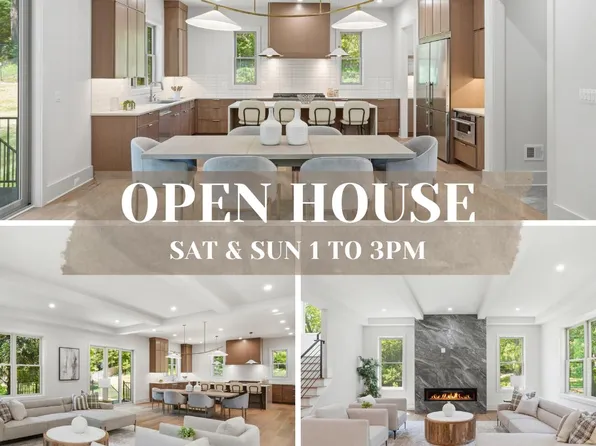 3020 Castle Rd, Falls Church, VA 22044