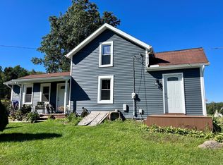 2313 County Road 2175, Perrysville, OH 44864