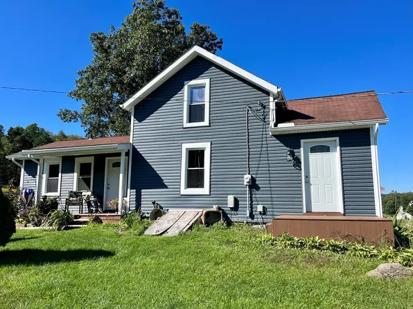 2313 County Road 2175, Perrysville, OH 44864