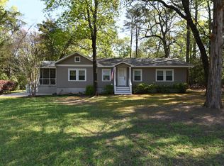 217 Forest Bickley Rd, Chapin, SC 29036