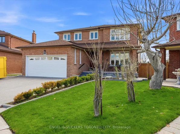 90 Gardner Pl, Vaughan, ON L6A 1C3
