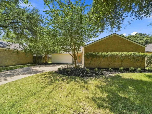 926 Mesa Terrace Dr, Katy, TX 77450