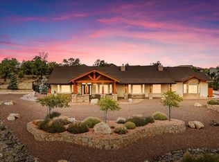 5540 W Deer Spring Pl, Prescott, AZ 86305