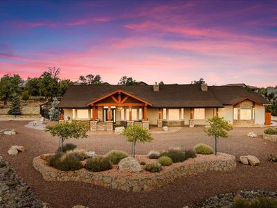 5540 W Deer Spring Pl, Prescott, AZ, 86305