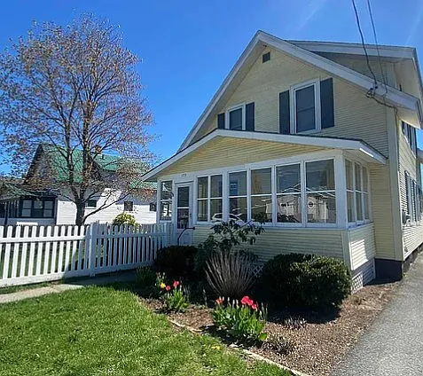 Building Photo - 109 Wilkins St