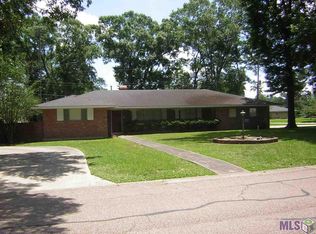 1520 S Redondo Dr, Baton Rouge, LA 70815
