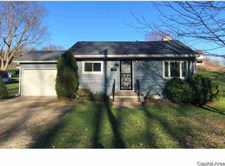 606 S Jefferson St, Abingdon, IL 61410