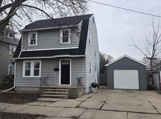 508 East Memorial Drive, Janesville, WI