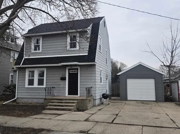 508 East Memorial Drive, Janesville, WI 53548