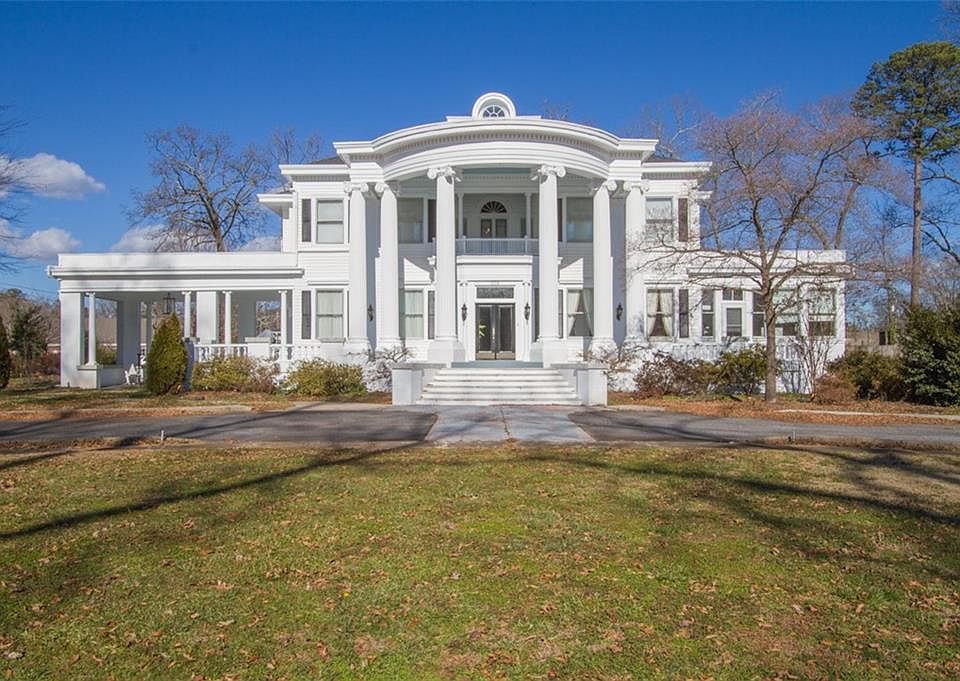 608 Boulevard, Anderson, SC 29621 Zillow