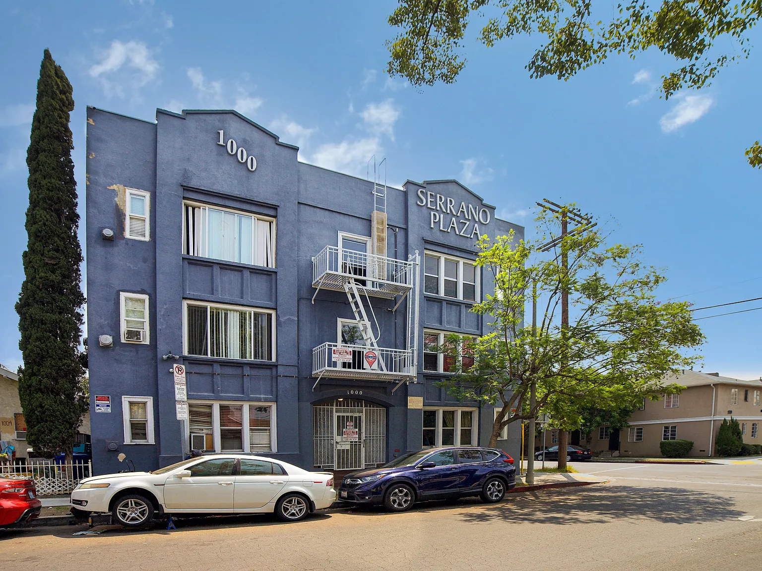 1000 N Serrano Ave — Photo 3