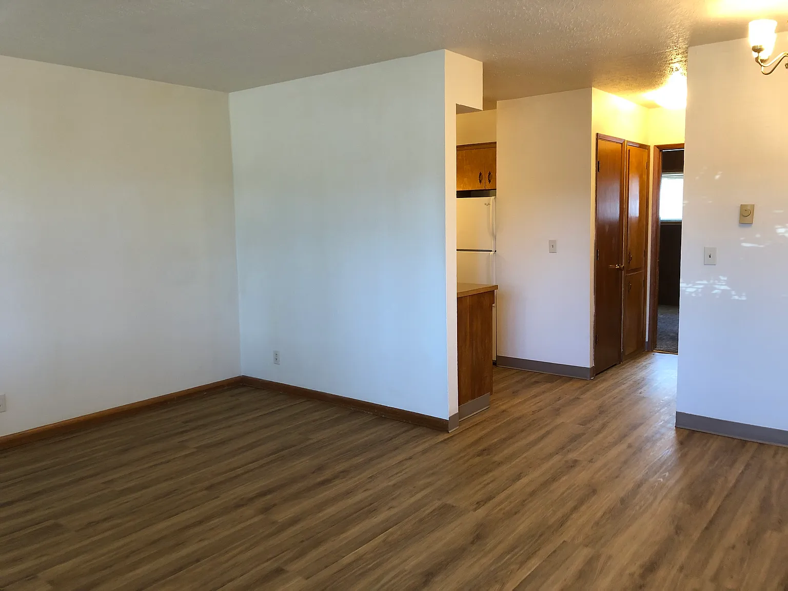 1 bed, 600 sqft, $1,100 — Photo 1