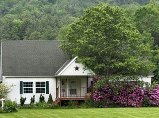 350 Fisher Settlement Rd, Spencer, NY 14883