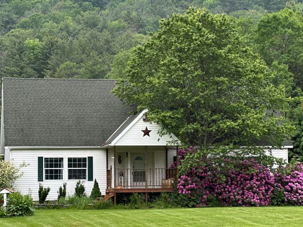 350 Fisher Settlement Rd