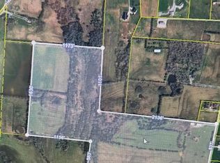 0 Cedar Grove Rd, Chapel Hill, TN 37034