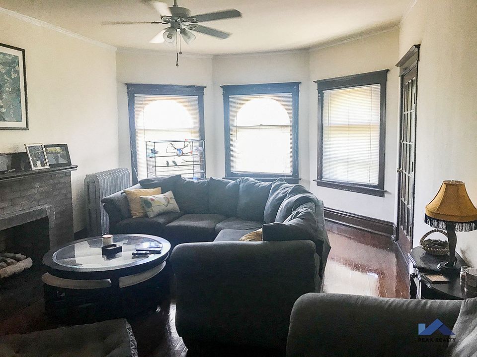 170313 Ridge Ave. 1703 Ridge Ave Evanston IL Zillow