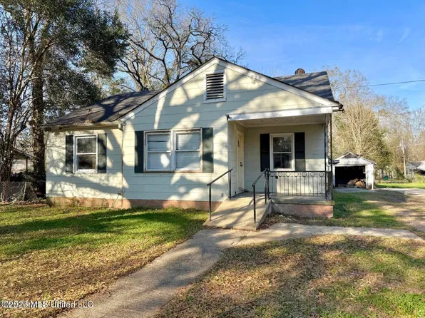 254 Rogers Cir, Brookhaven, MS 39601