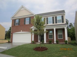 202 Glenview Ln, Durham, NC 27703