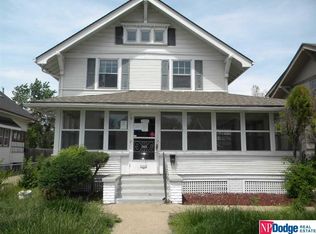 2420 Laurel Ave, Omaha, NE 68111