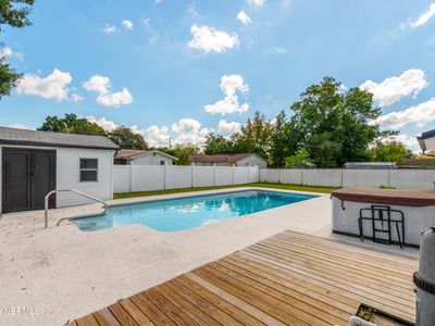 3233 CROSBY Lane, Jacksonville, FL, 32216