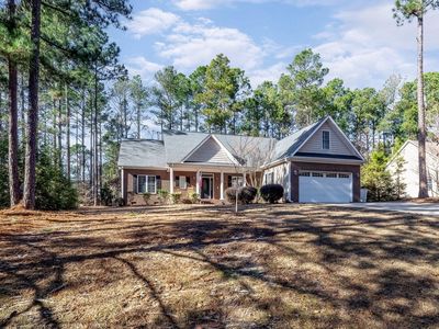 3194 Carolina Way, Sanford, NC, 27332