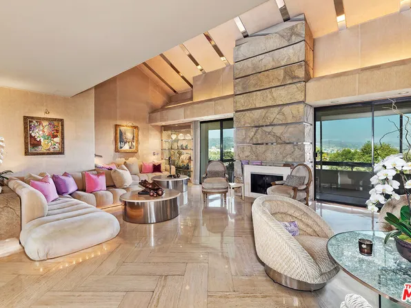 2278 Century Hl, Los Angeles, CA 90067