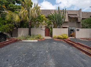 3724 SW 59th Ter #64, Davie, FL 33314