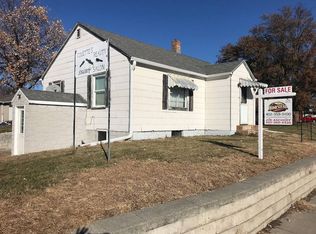 501 E Park Ave, Plainview, NE 68769